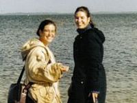 2002/2003 - Sonja & Natalia